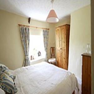 Higher Tresmorn Farm Bed and Breakfast Crackington Haven Exterior foto
